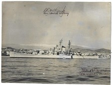 Marina u.s.s. albany usato  Viterbo