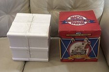 Macy 2003 thanksgiving for sale  Middlesex