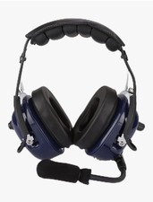 Aviation headset pilots for sale Aviation headset pilots for sale  LONDON