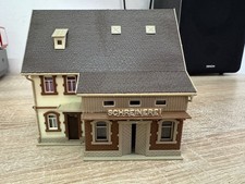 Vollmer 55570 schreinerwerksta gebraucht kaufen  Hamburg