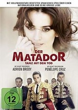 Matador tanz dem gebraucht kaufen  Berlin