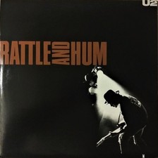 U2 - Rattle And Hum (2xLP, Album) (Very Good Plus (VG+)) - 3641647683 comprar usado  Enviando para Brazil