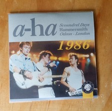 a-ha cd album - good sounds, usado comprar usado  Enviando para Brazil