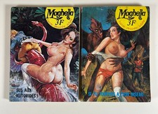 Bande dessinée adulte d'occasion  Sens