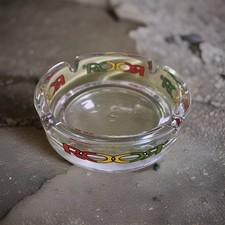 Roor aschenbecher rasta gebraucht kaufen  Kaiserslautern
