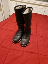 Panama jack stiefel gebraucht kaufen  Mayen