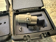 Eotech g33 magnifier for sale  Opelika