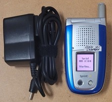 Sanyo 8300 blue for sale  North Myrtle Beach