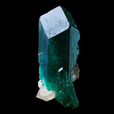 Dioptase congo kimbedi d'occasion  France