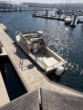 Diesel skipjack flybridge for sale  Torrance