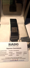 Armbanduhr rado diastar gebraucht kaufen  Hespe