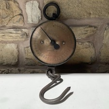 Salters spring balance for sale  ST. HELENS