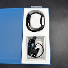 Black fitbit charge for sale  King of Prussia