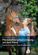 Pferdeführerschein umgang dem gebraucht kaufen  Berlin