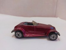 Matchbox plymouth prowler for sale  POOLE