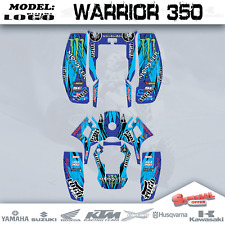 For yamaha warrior d'occasion  Expédié en Belgium
