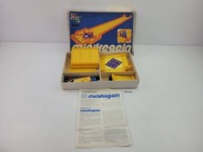 Mini kegelspiel pebe gebraucht kaufen  Burgstädt