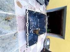 Sotto coppa olio usato  Cassino