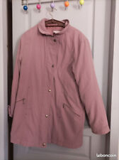 Manteau marque daxon d'occasion  Missillac