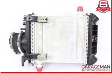 Radiador intercooler motor 12-21 Mercedes X166 GL450 E400 CLS400 fabricante de equipamento original comprar usado  Enviando para Brazil