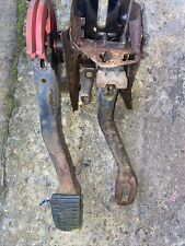 Ford sierra pedal for sale  POOLE