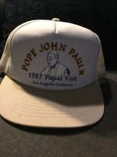 Vintage pope paul for sale  Anaheim