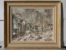 Gilbert chavan 1929 d'occasion  France