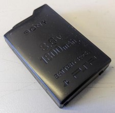 Bateria original Sony para Playstation PSP 3.6v, 1800 mAh PSP-110 comprar usado  Enviando para Brazil