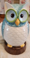 Wide eyed ceramic for sale  Stafford