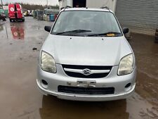Suzuki ignis 2005 for sale  BEDLINGTON