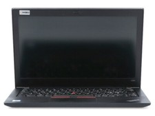 Używany, Lenovo ThinkPad X280 i5-8350U 16GB 512GB SSD 1366x768 Klasa A- Windows 11 Home na sprzedaż  PL