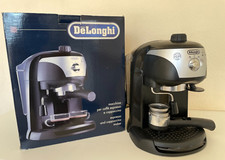 Delonghi espresso cappuccino for sale  ADDLESTONE
