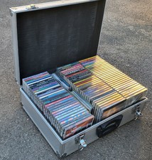 Alu koffer musik gebraucht kaufen  Essen