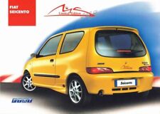 Fiat seicento michael for sale  Shipping to Ireland