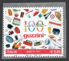Italia 2012 made usato  Roma