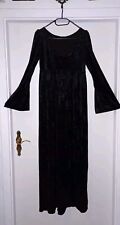 Langes gothic kleid gebraucht kaufen  Magdeburg