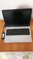 Probook 650 2.3ghz usato  Valvestino