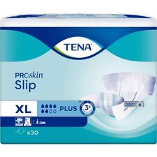 Tena slip 30 d'occasion  Expédié en France
