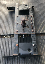 Gooseneck hitch tow for sale  Vancleave