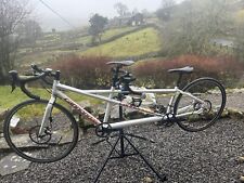 Cannondale road tandem for sale  UK