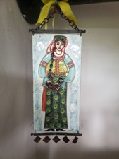 Vintage russisches emaille gebraucht kaufen  Lübeck