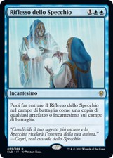 Mtg mirrormade exc usato  Bari