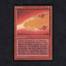 Magic mtg fork d'occasion  Expédié en Belgium