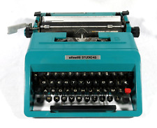 Prl olivetti studio usato  Parma