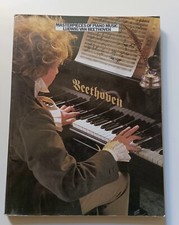 Van beethoven masterpieces usato  Treviso