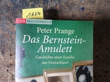 Buch bernstein amulett gebraucht kaufen  Neuwied
