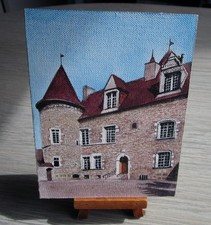 Petite peinture isorel d'occasion  Champagne-au-Mont-d'Or