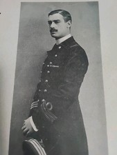 1900 tommaso gulli usato  Roma