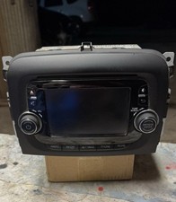 Autoradio stereo fiat usato  Villamagna