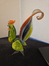 Murano style hand for sale  Gatesville